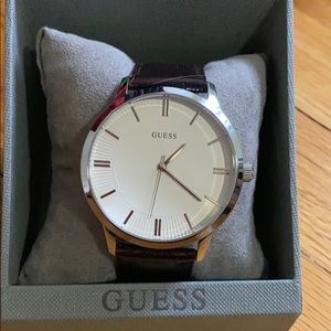 BRAND NEW! GUESS Men’s Watch